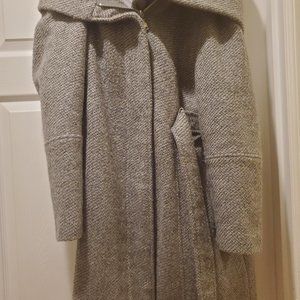 Wool jacket in excellent condition